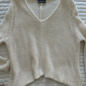 Wooden Ships women’s sweater X/S
